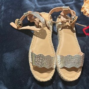 Soludos by Anthropologie Sandals